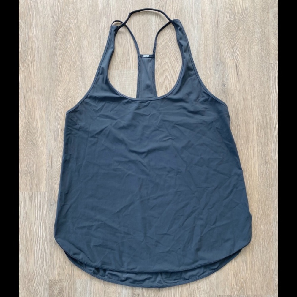 Lululemon Costal Tank